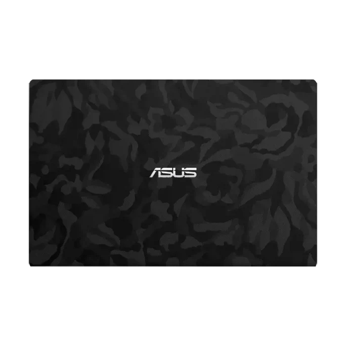 Minimum / Black Camo