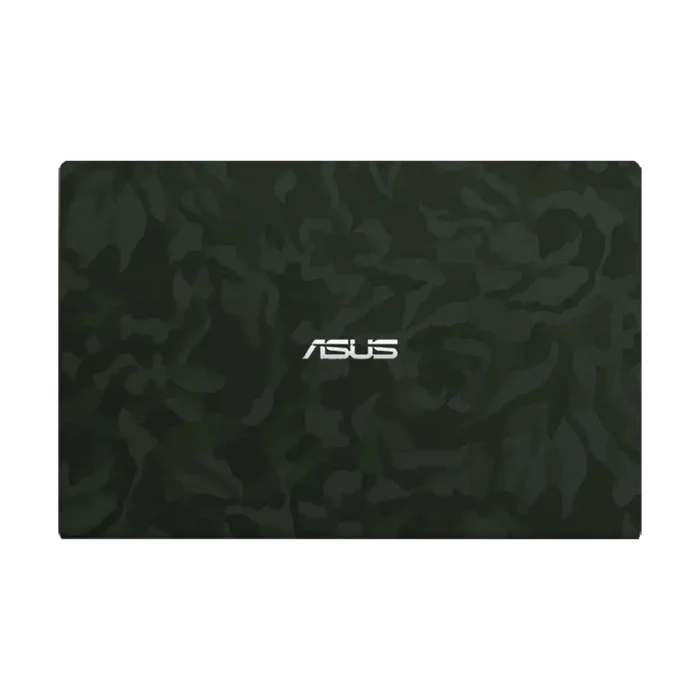 Minimum / Green Camo