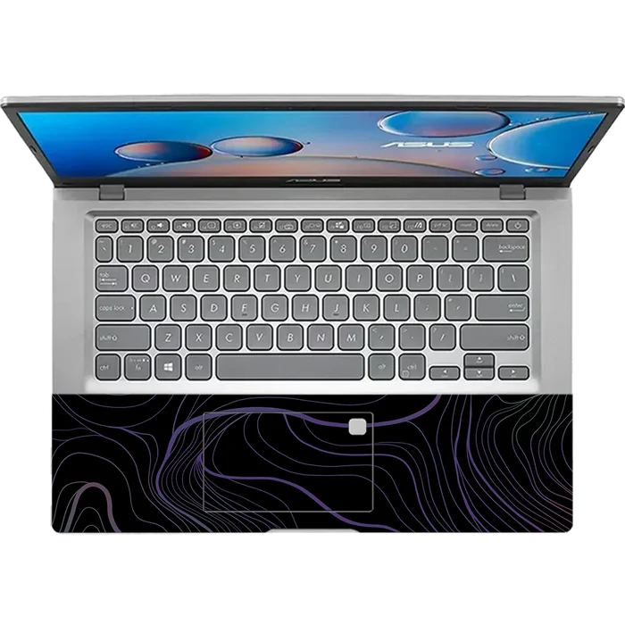 Essential / Nebula Shift