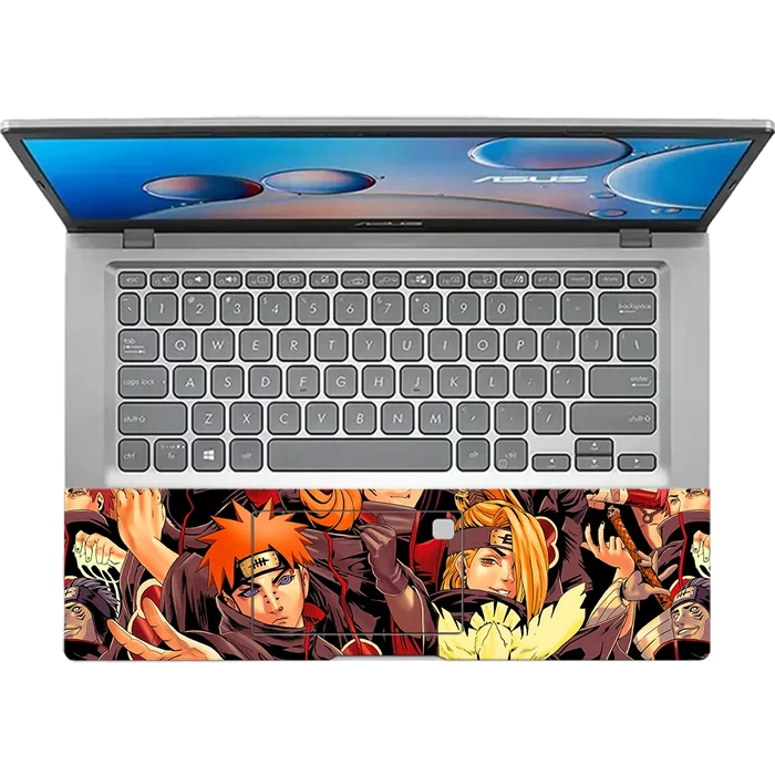 Essential / Rogue Ninja