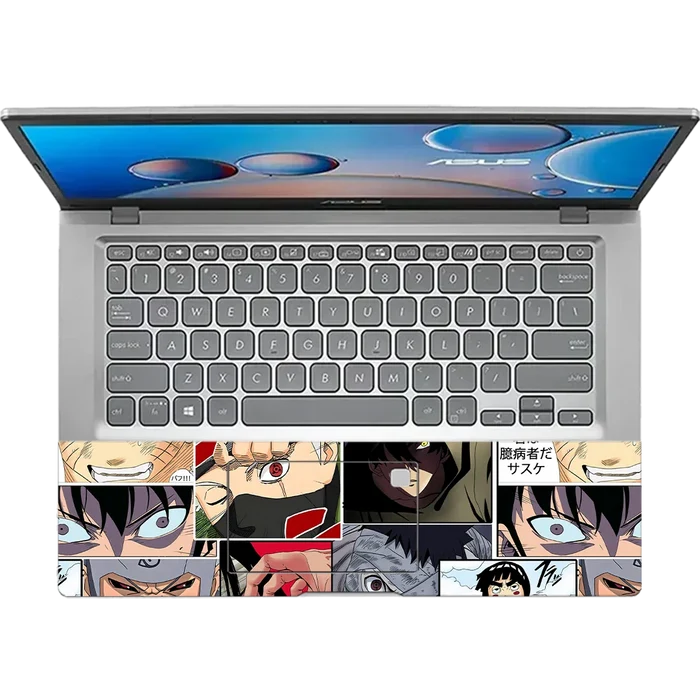 Essential / Manga Relics