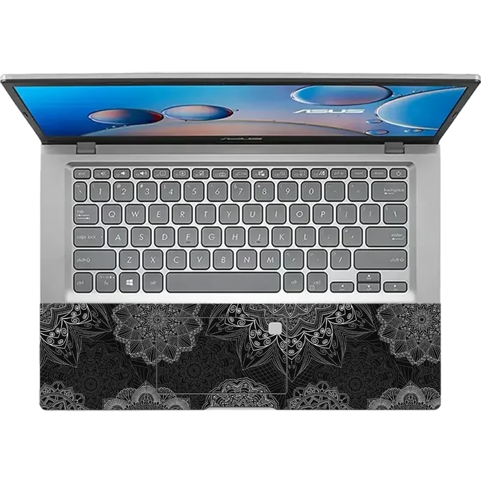 Essential / Mystic Black
