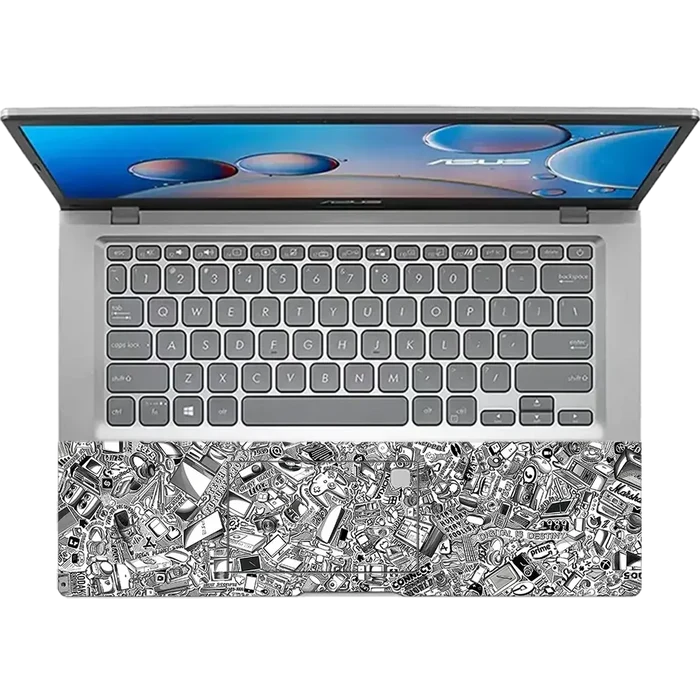Essential / Tech Camo Light