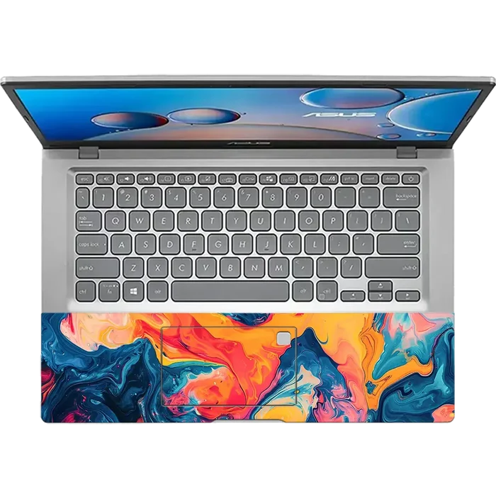 Essential / Molten Fury