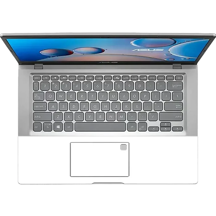 Essential / White Matte
