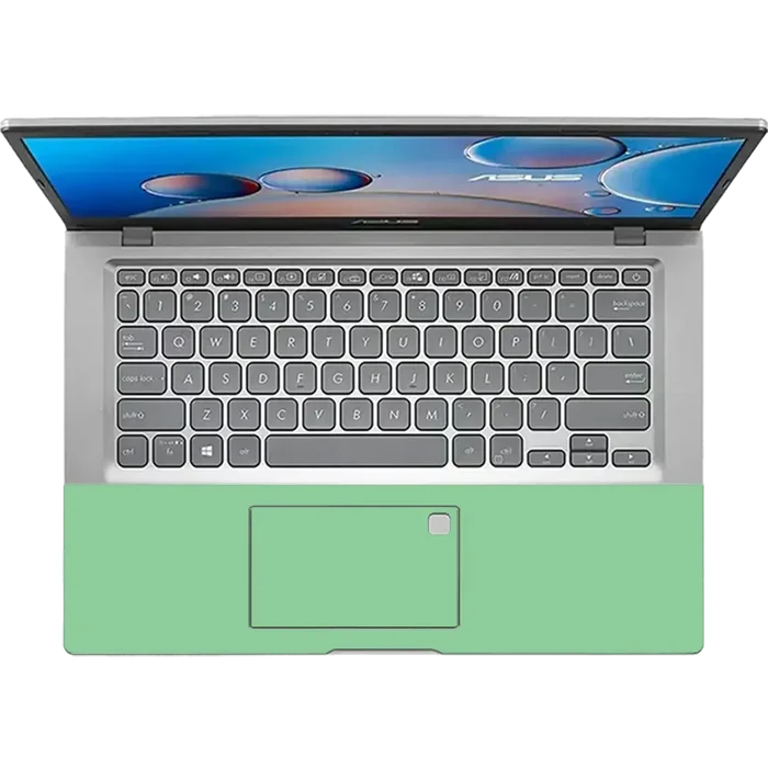 Essential / Pastel Green