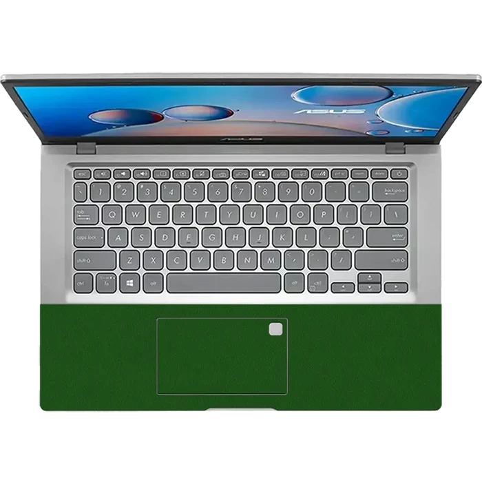 Essential / Sandstone Green