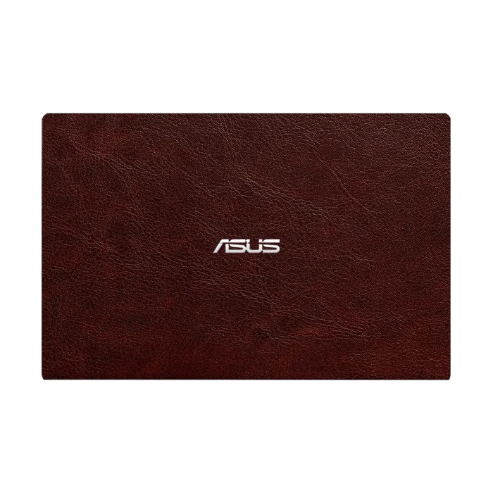 Minimum / Auburn Leather