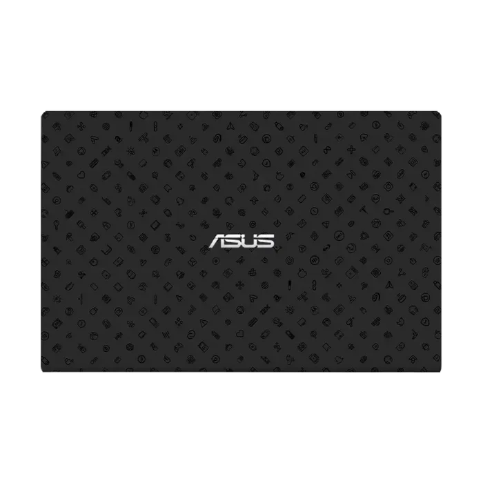 Laptop Skins - Asus VivoBook 15 (2021) X515JA Laptop Skins & Wraps - Iconic Shadow