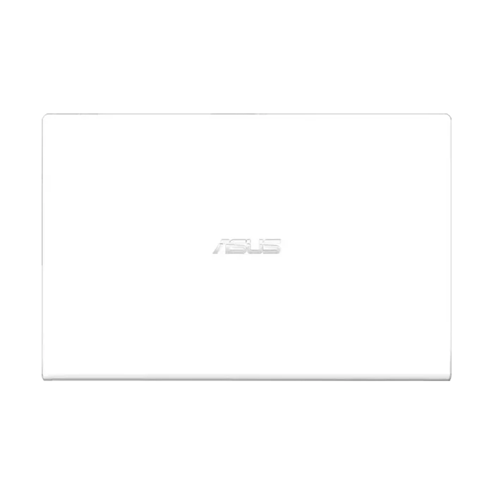 Minimum / White Matte
