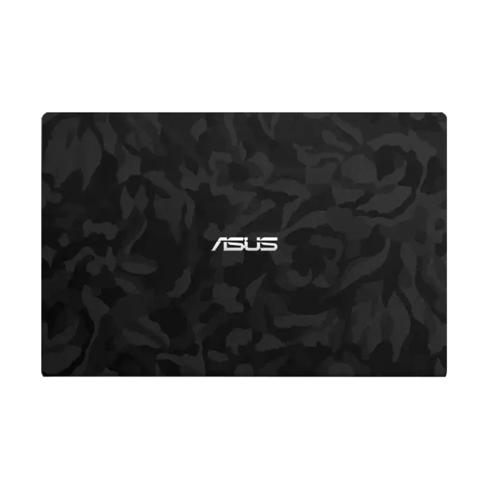 Minimum / Black Camo