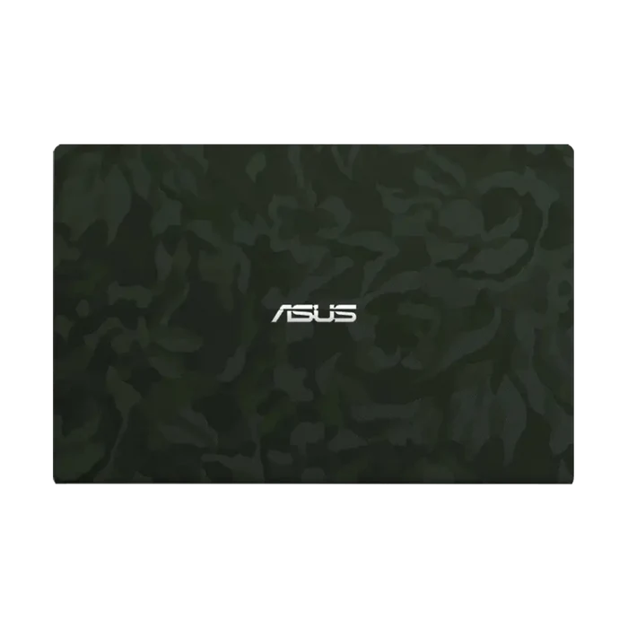 Minimum / Green Camo