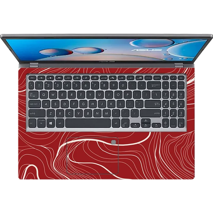 Essential / Magma Vein