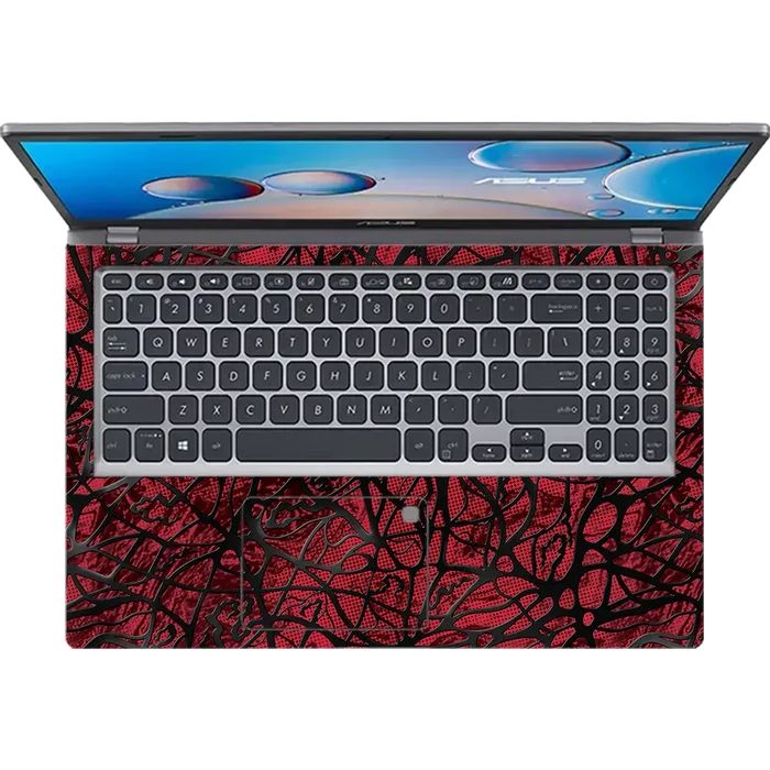 Essential / Red Inmate