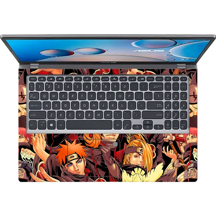 Essential / Rogue Ninja