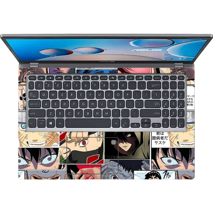 Essential / Manga Relics