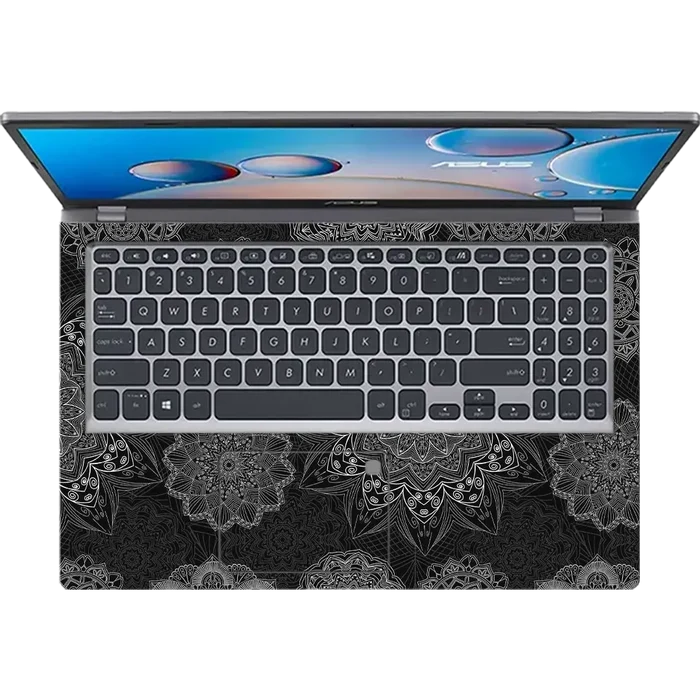Essential / Mystic Black
