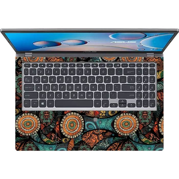 Essential / Tribal Tusk