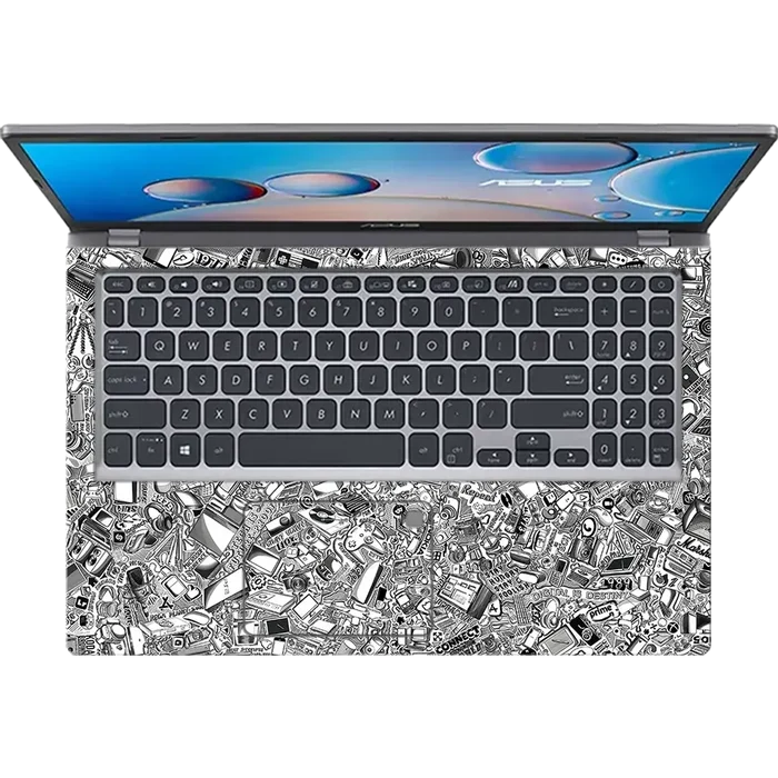 Essential / Tech Camo Light