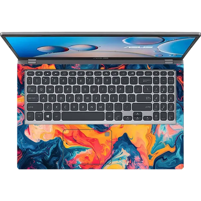 Essential / Molten Fury