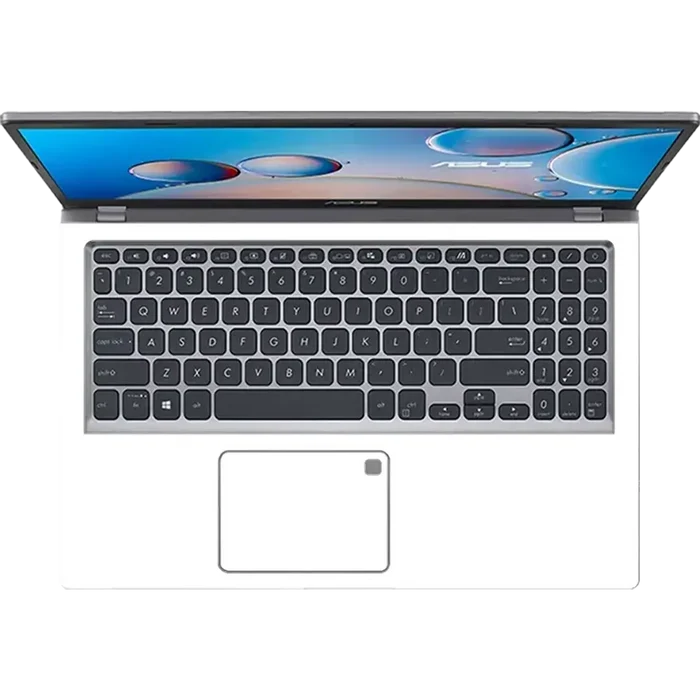 Essential / White Matte
