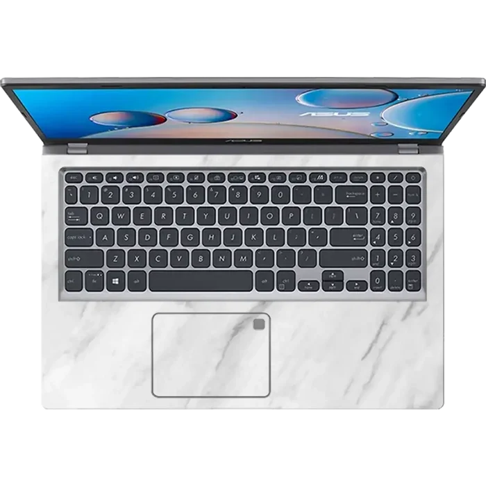Essential / White Marble