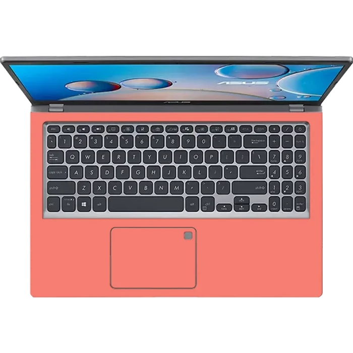 Essential / Pastel Red