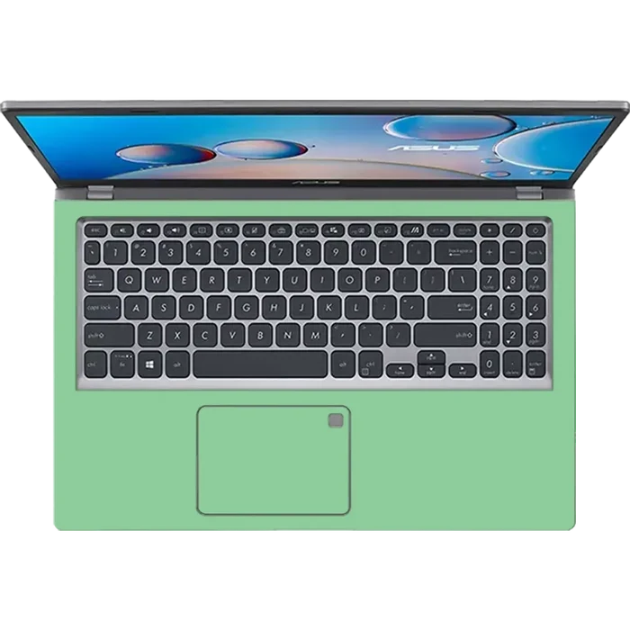 Essential / Pastel Green