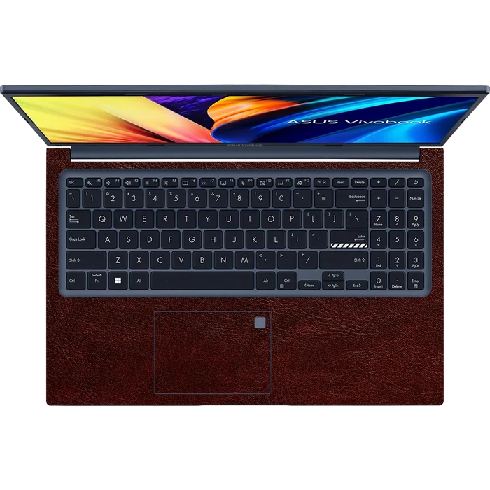 Essential / Auburn Leather