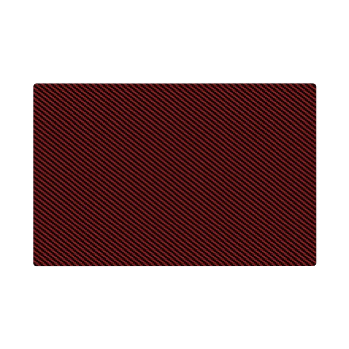 Minimum / Scarlet Aramid