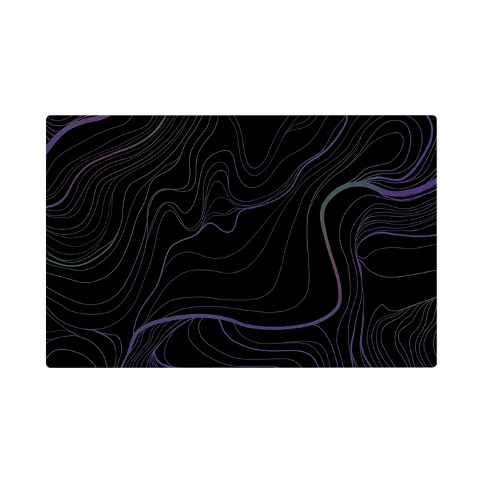 Minimum / Nebula Shift