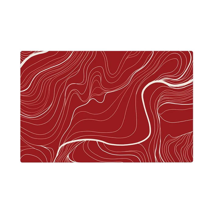 Minimum / Magma Vein