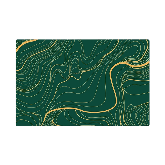 Minimum / Alpine Forest