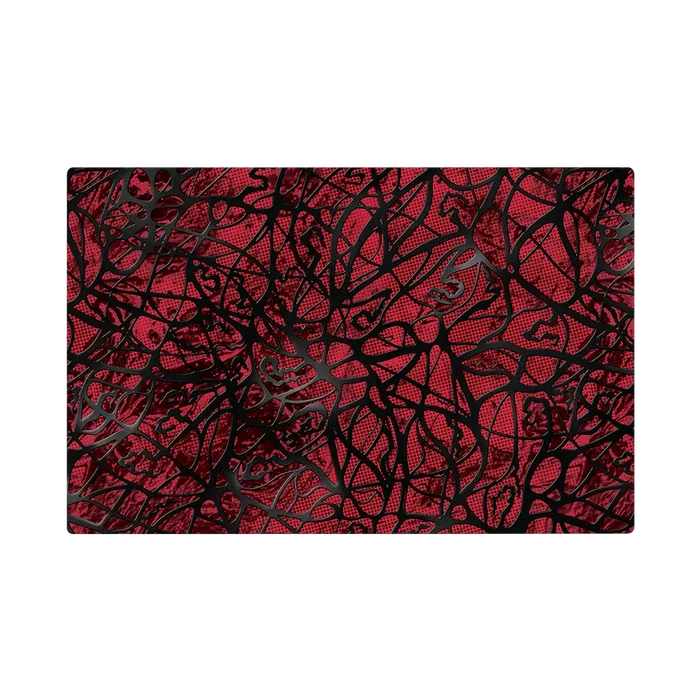 Minimum / Red Inmate