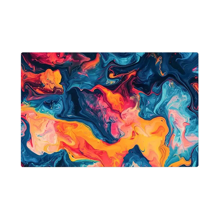 Minimum / Molten Fury