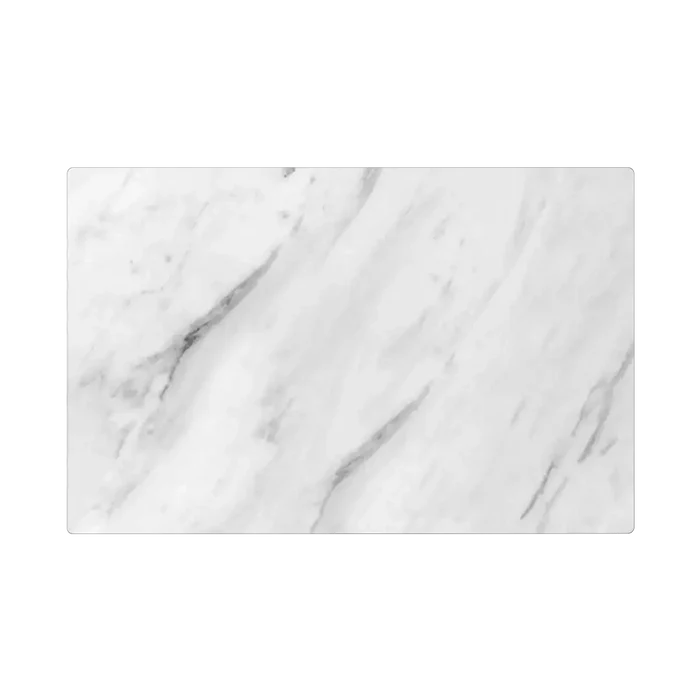 Minimum / White Marble