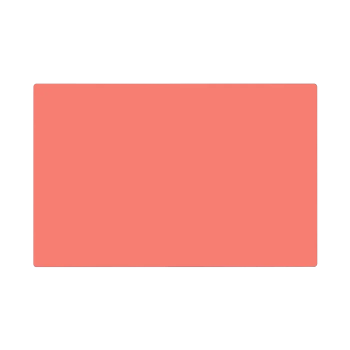 Minimum / Pastel Red