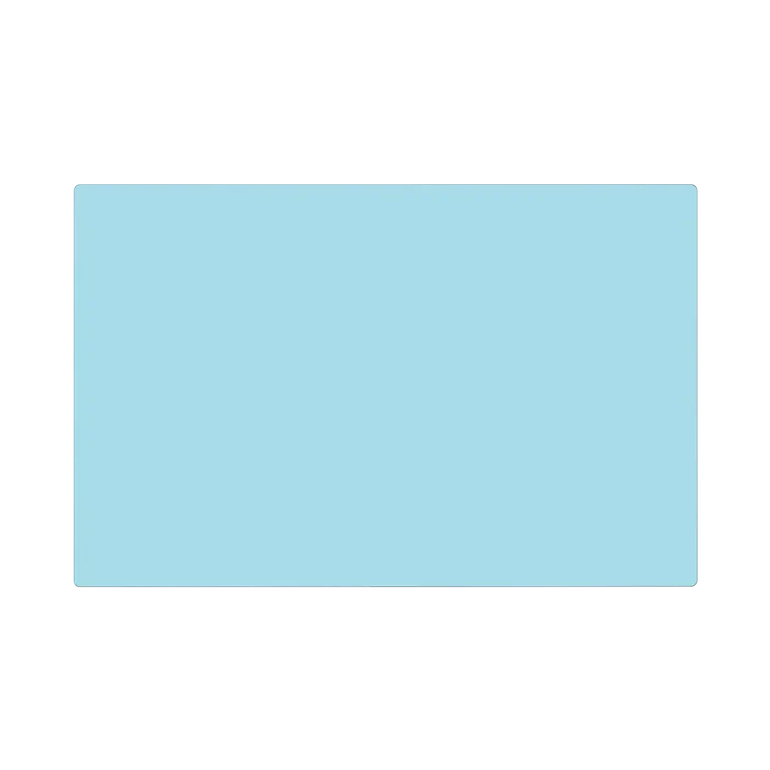 Minimum / Pastel Blue