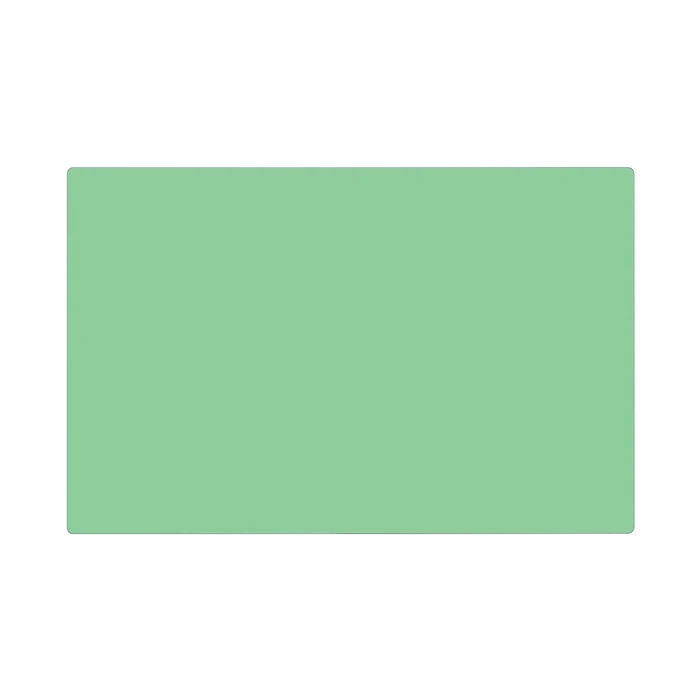 Minimum / Pastel Green