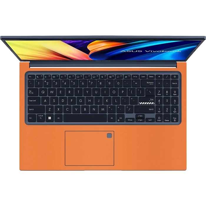 Essential / Cosmic Orange