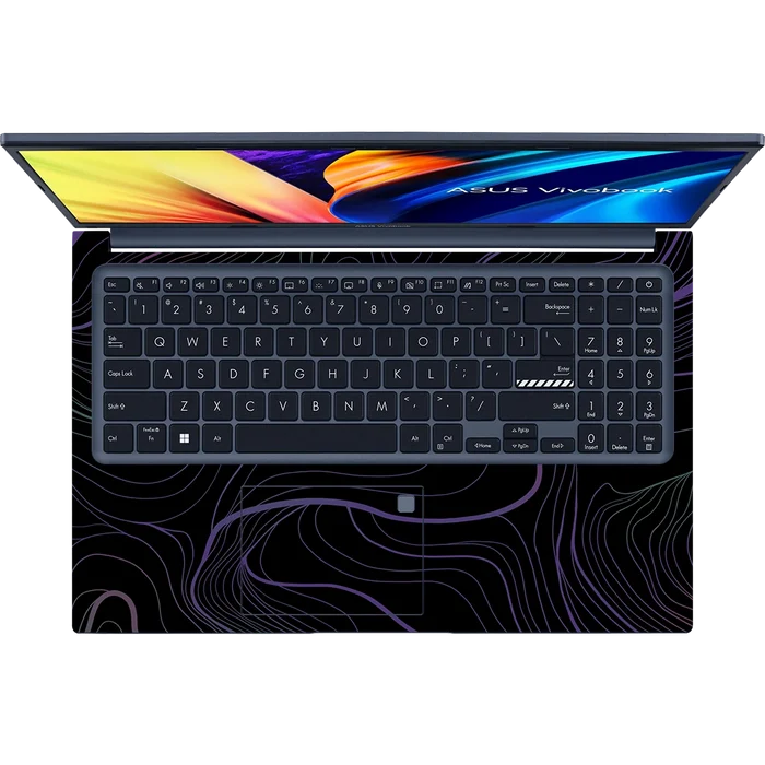 Essential / Nebula Shift