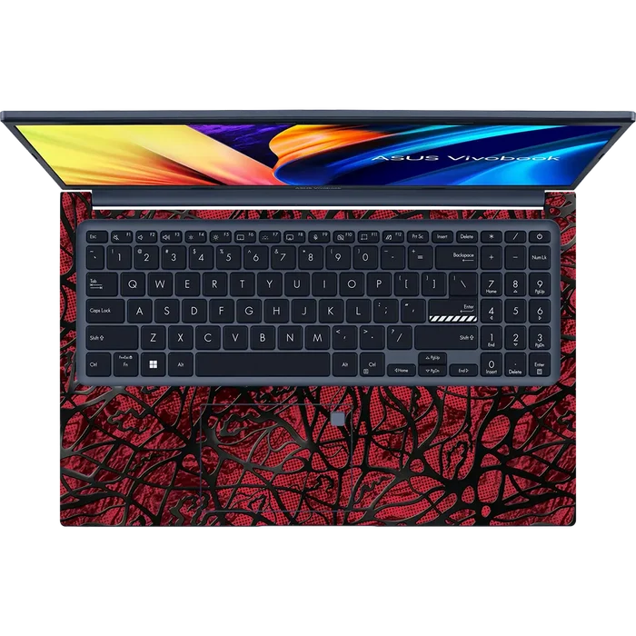 Essential / Red Inmate