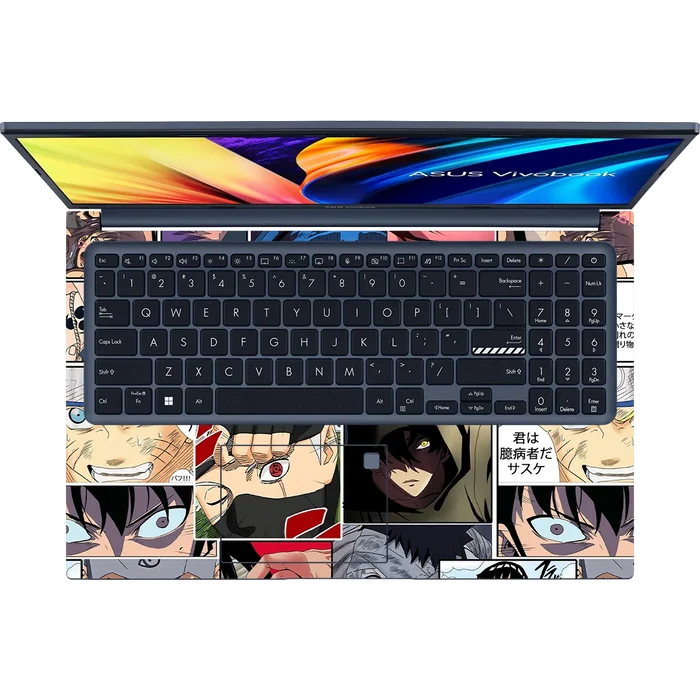 Essential / Manga Relics