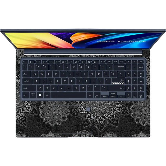Essential / Mystic Black
