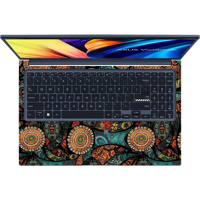 Essential / Tribal Tusk