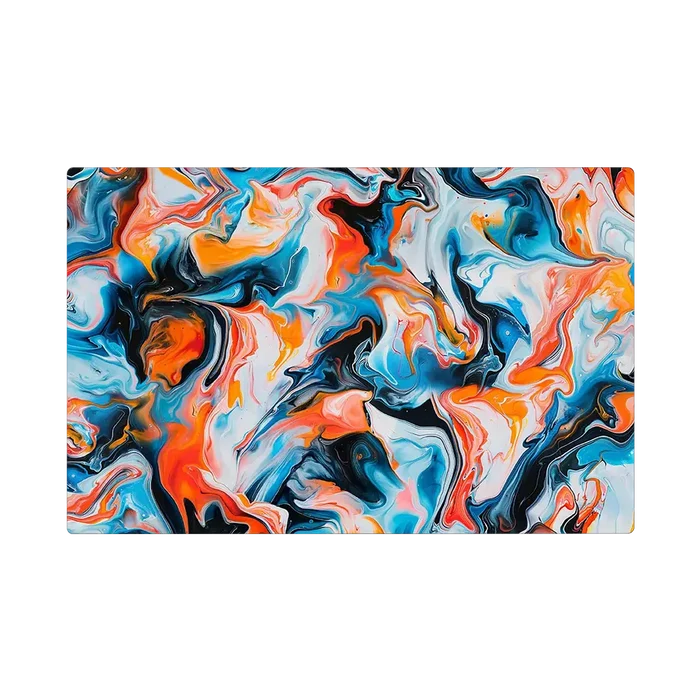 Laptop Skins - Asus Vivobook 15 X1502 Laptop Skins & Wraps - Cryo Flare