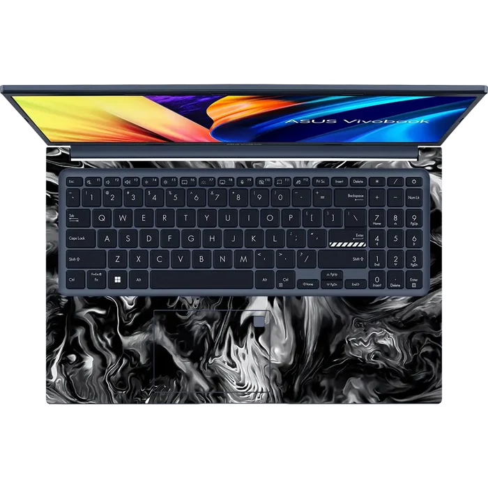 Essential / Midnight Fog