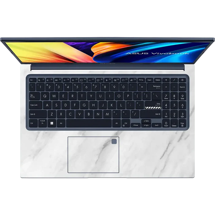 Essential / White Marble