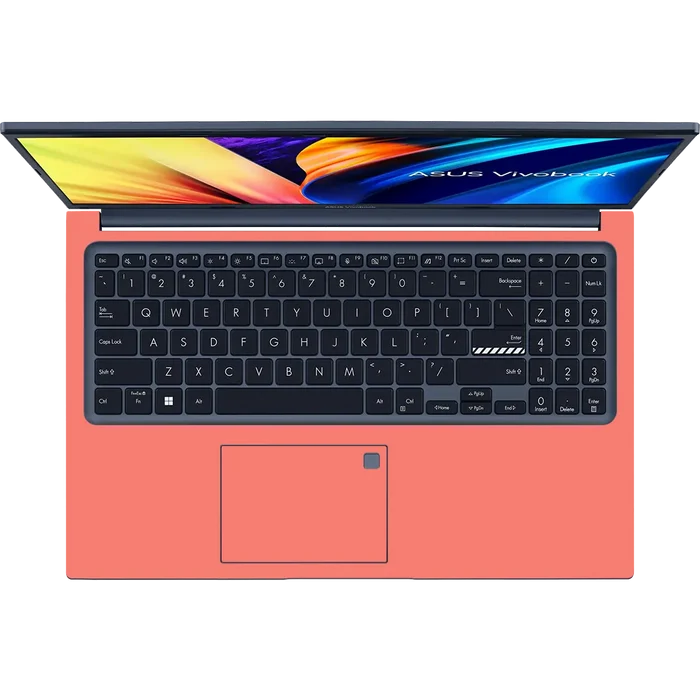 Essential / Pastel Red