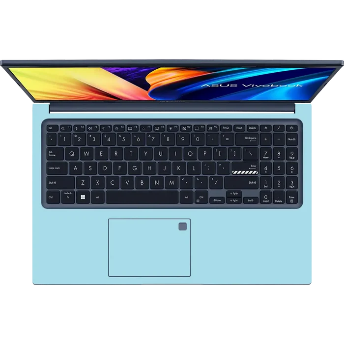 Essential / Pastel Blue